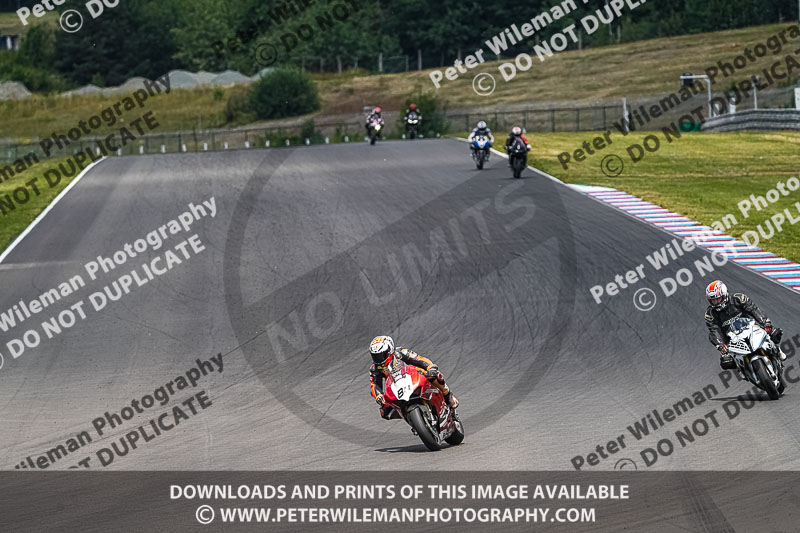 Slovakia Ring;event digital images;motorbikes;no limits;peter wileman photography;trackday;trackday digital images